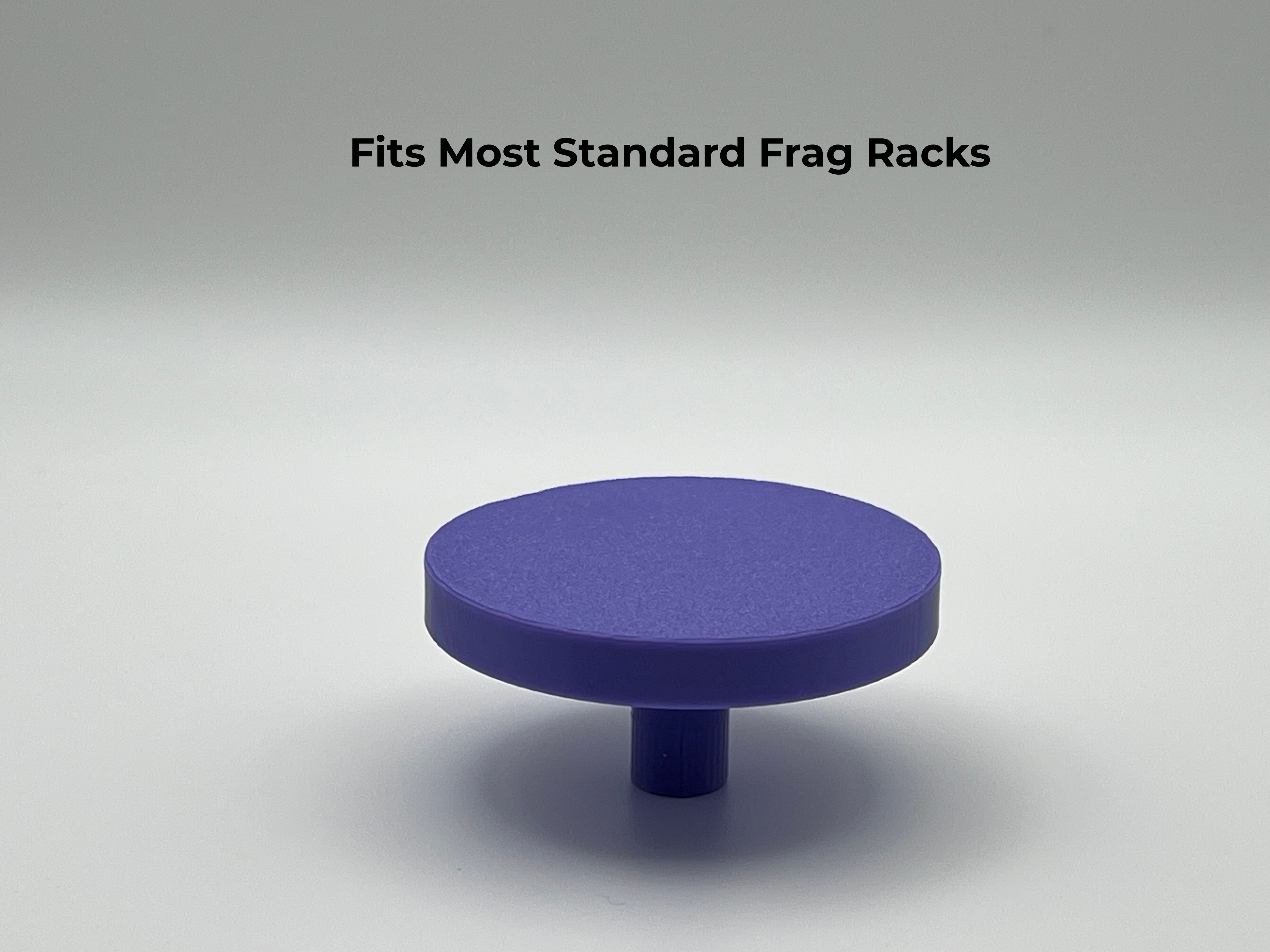 VersaFrag™ 2" Modular Frag Plug (Medium Grow-Out Plate)