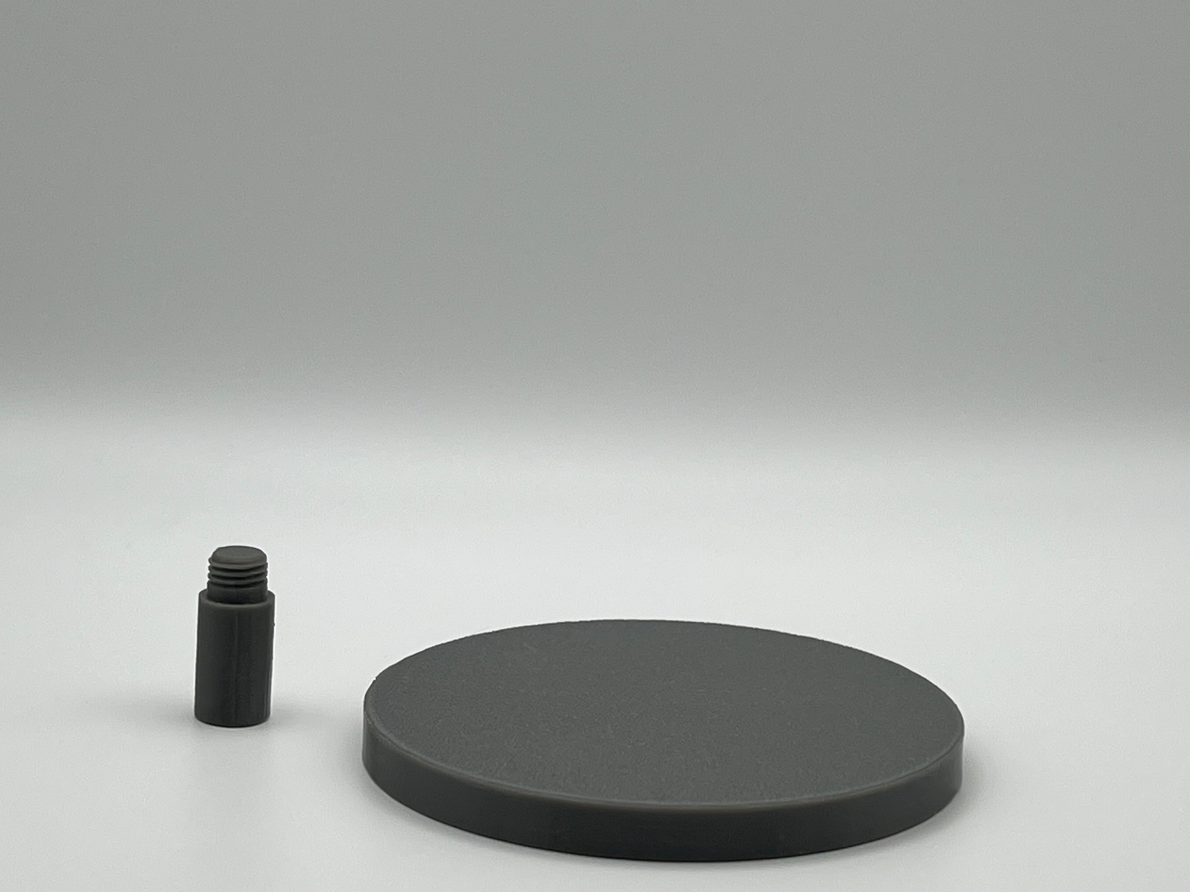 VersaFrag™ 3" Modular Frag Plug (Large Grow-Out Plate)