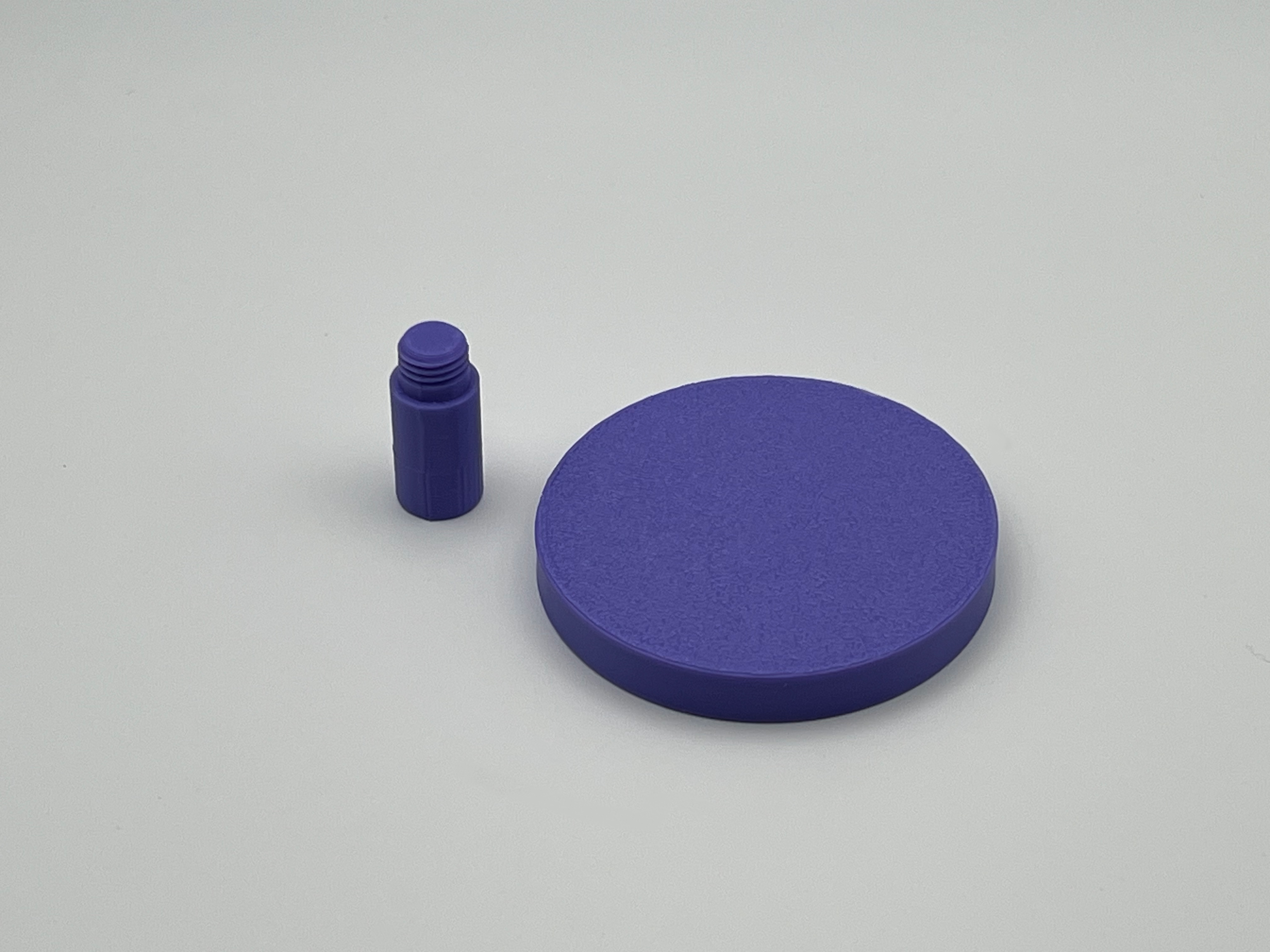 VersaFrag™ 2" Modular Frag Plug (Medium Grow-Out Plate)