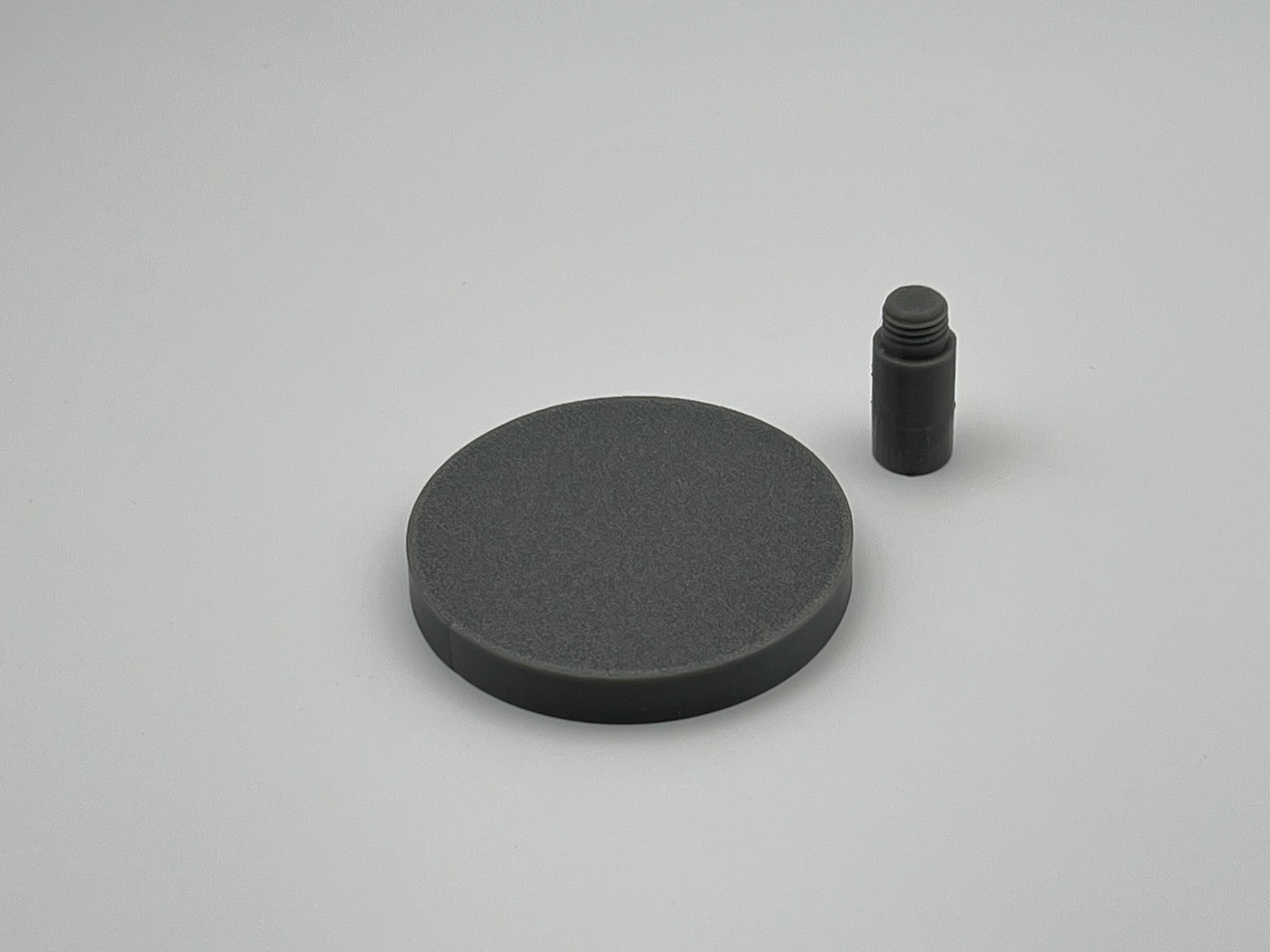 VersaFrag™ 2" Modular Frag Plug (Medium Grow-Out Plate)