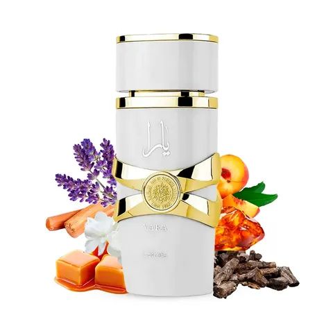 Lattafa Yara Moi Eau Parfum 100Ml