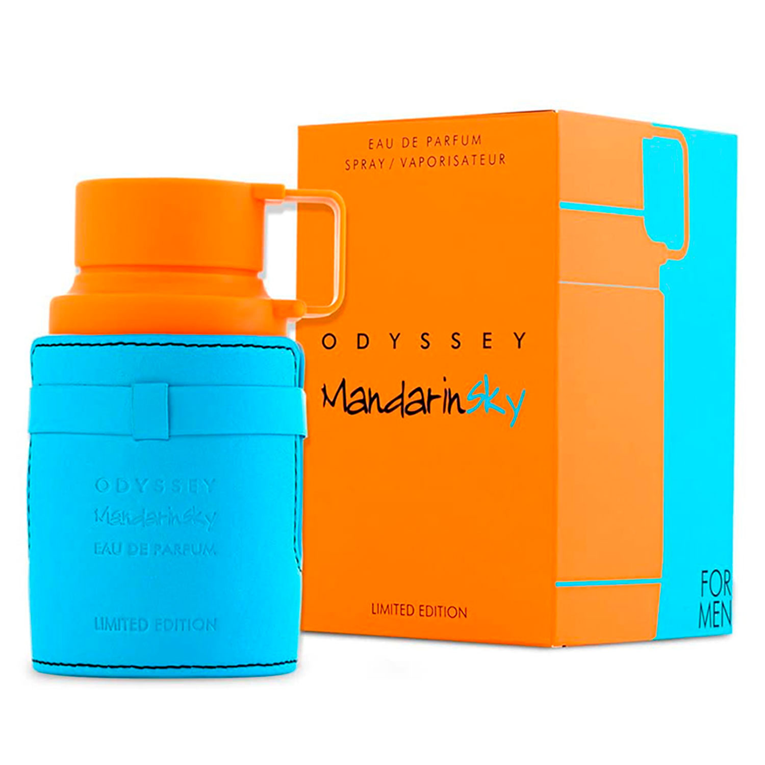 Armaf Odyssey Mandarin Sky EAU De Parfum 100Ml