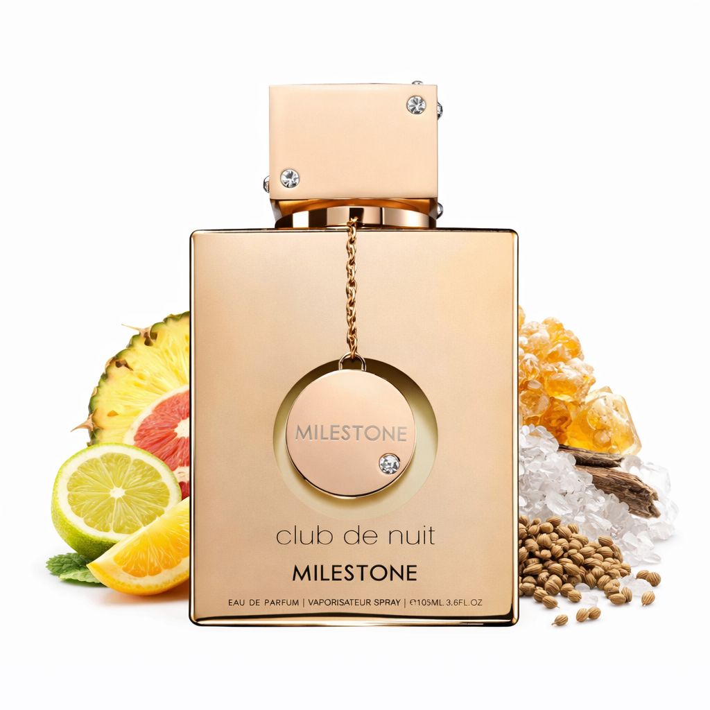 Armaf Club De Nuit Milestone 105Ml