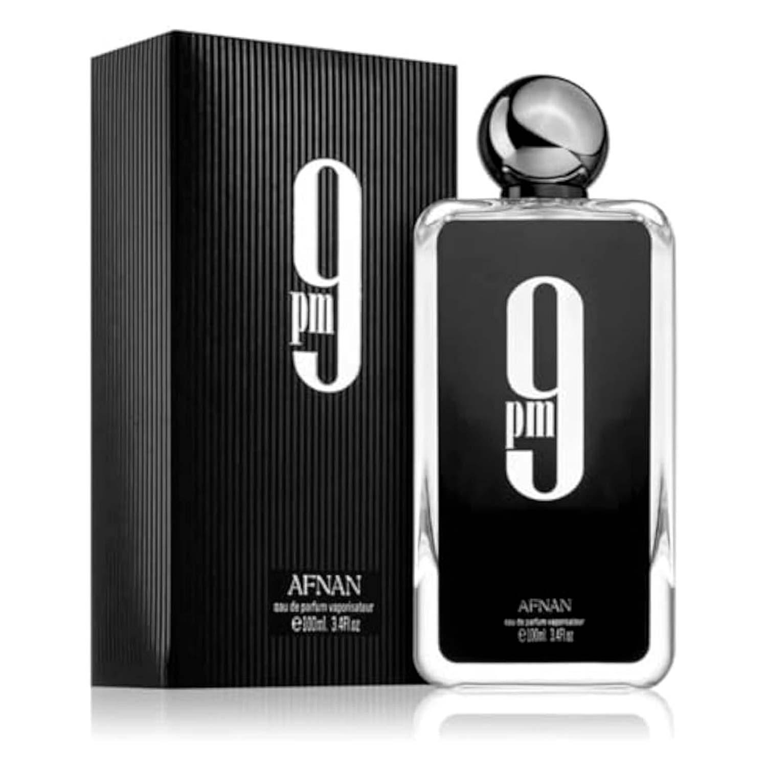 Afnan 9pm  100Ml