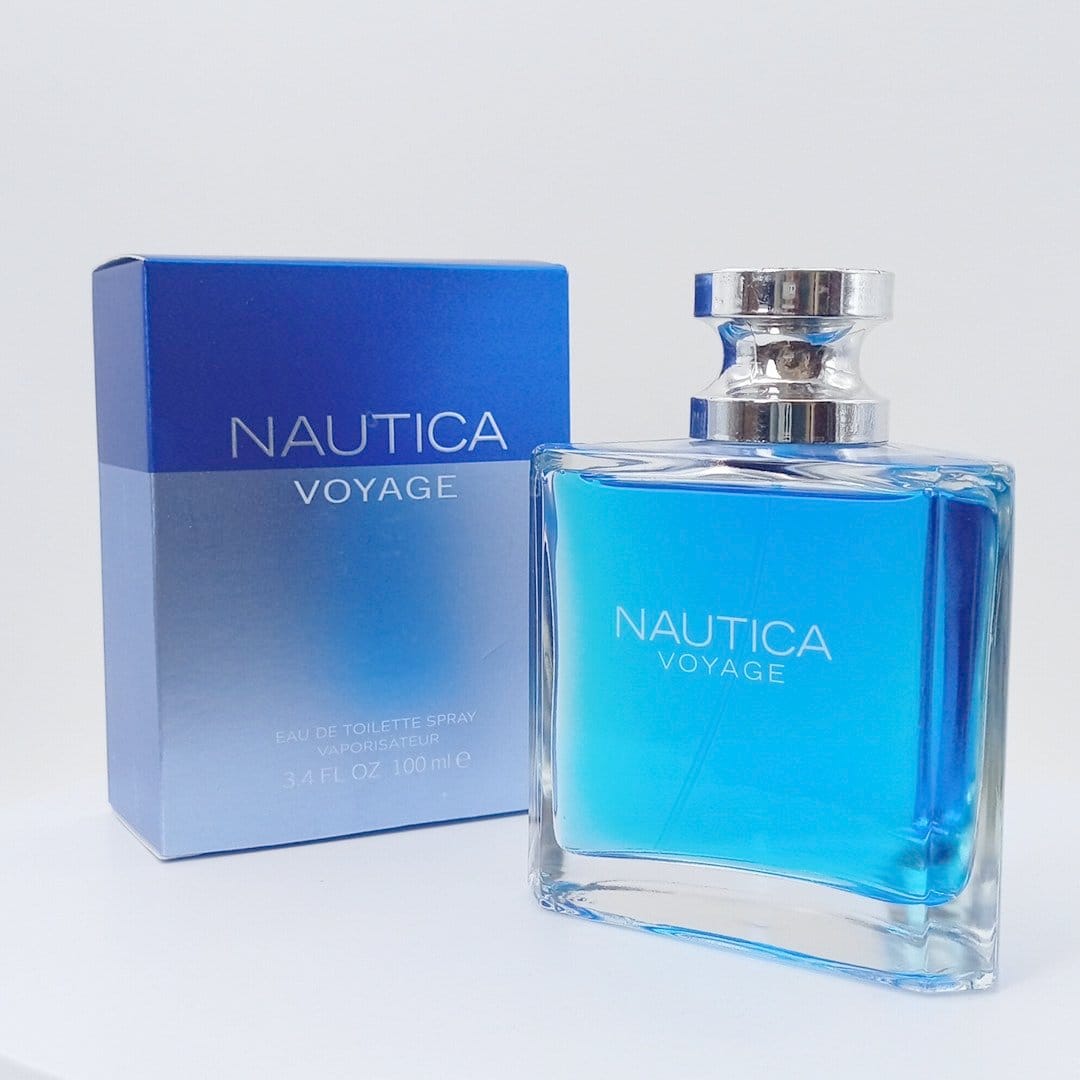 Nautica Voyage Eau de Toilette