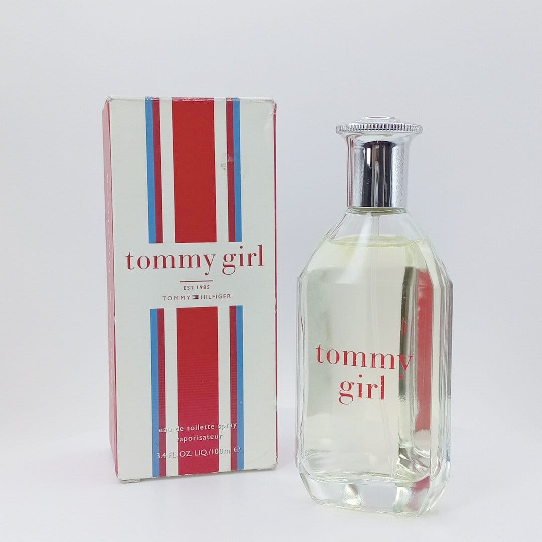 Tommy Girl Eau de Toilette