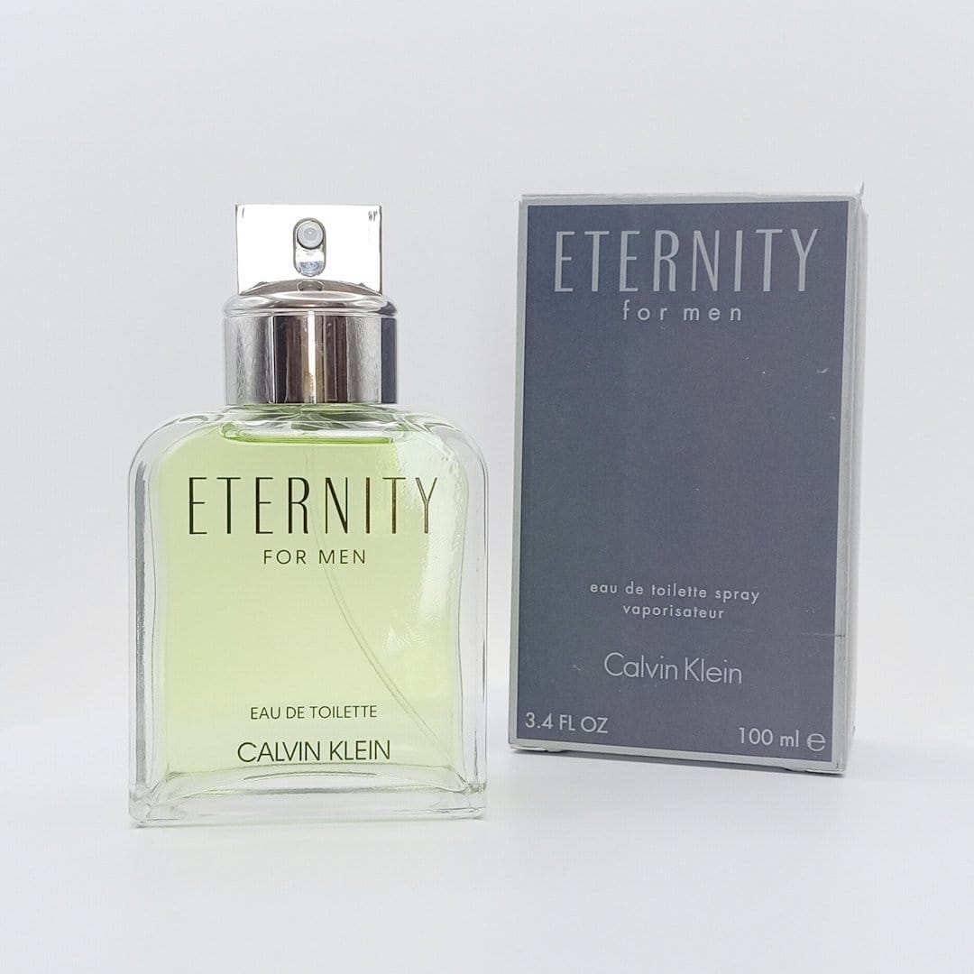 Eternity for Men Calvin Klein