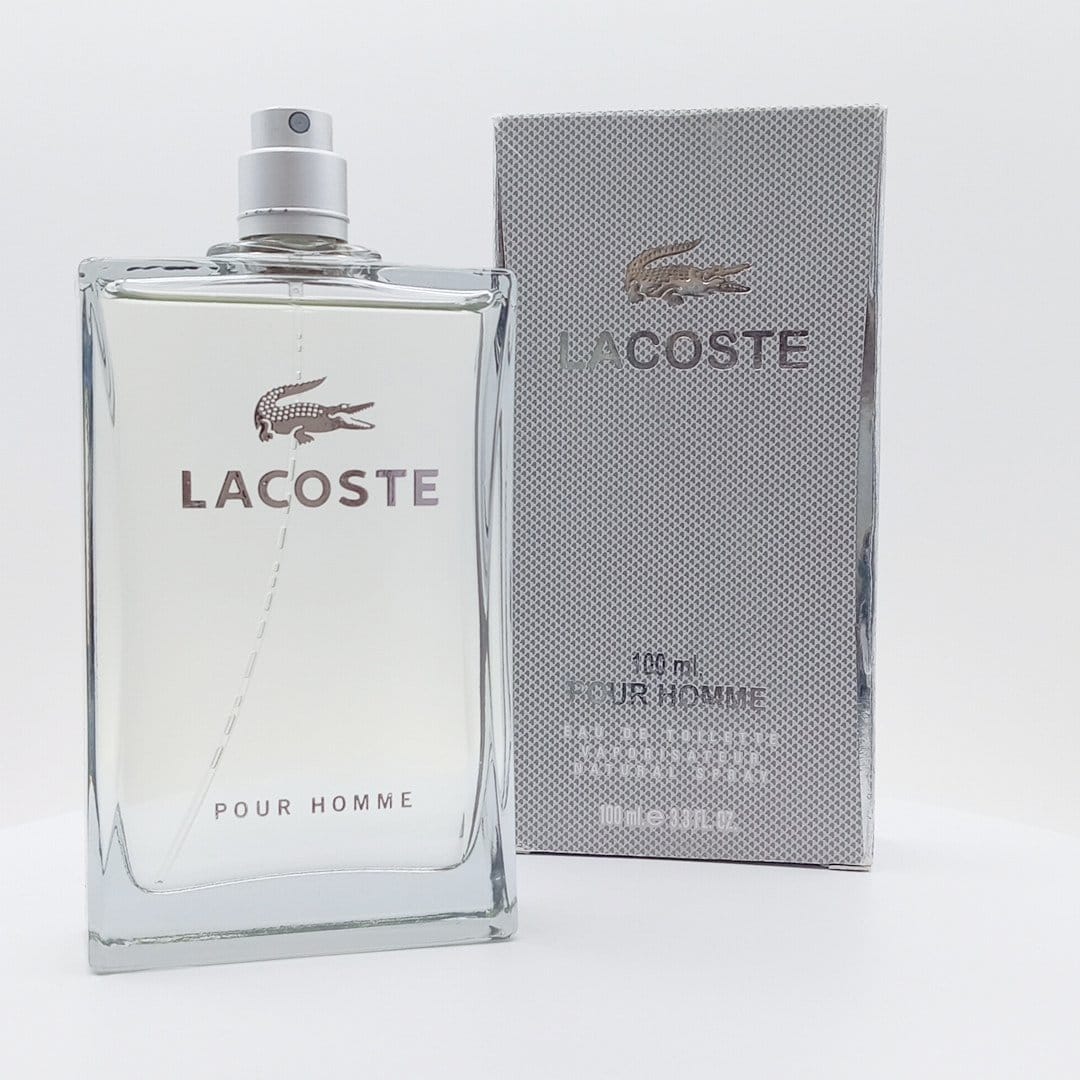 Lacoste Pour Homme Eau de Toilette