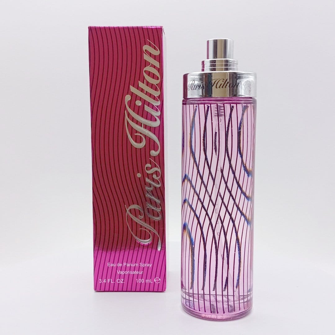 Perfume Paris Hilton