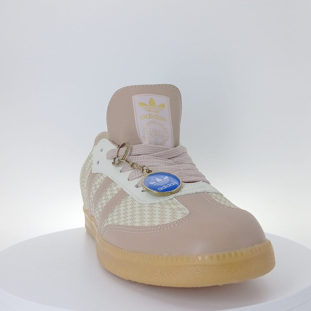 Tenis adidas Originals Beige