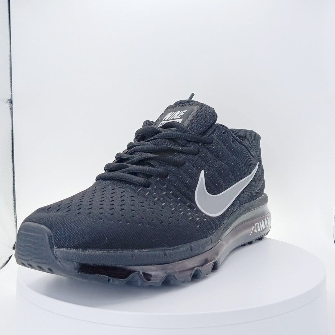 Nike Air Max Negro