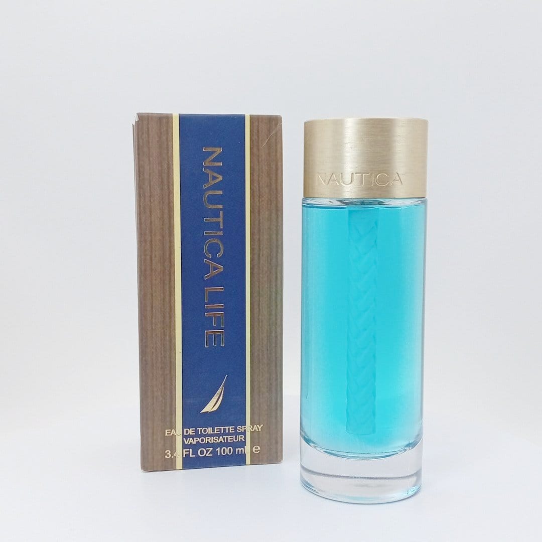 Nautica Life Eau de Toilette