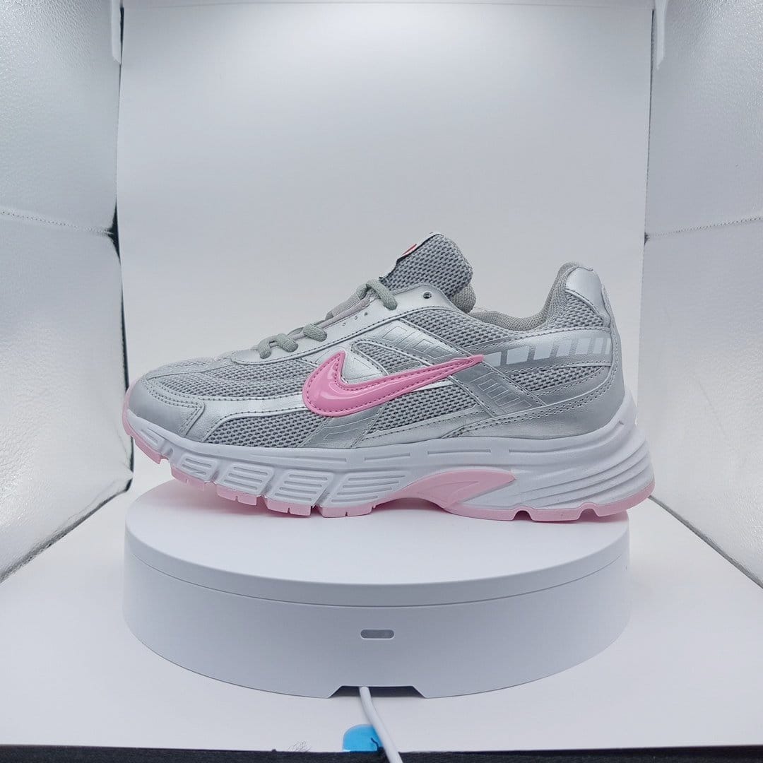 Tenis Nike Air Zoom Gris/Rosa