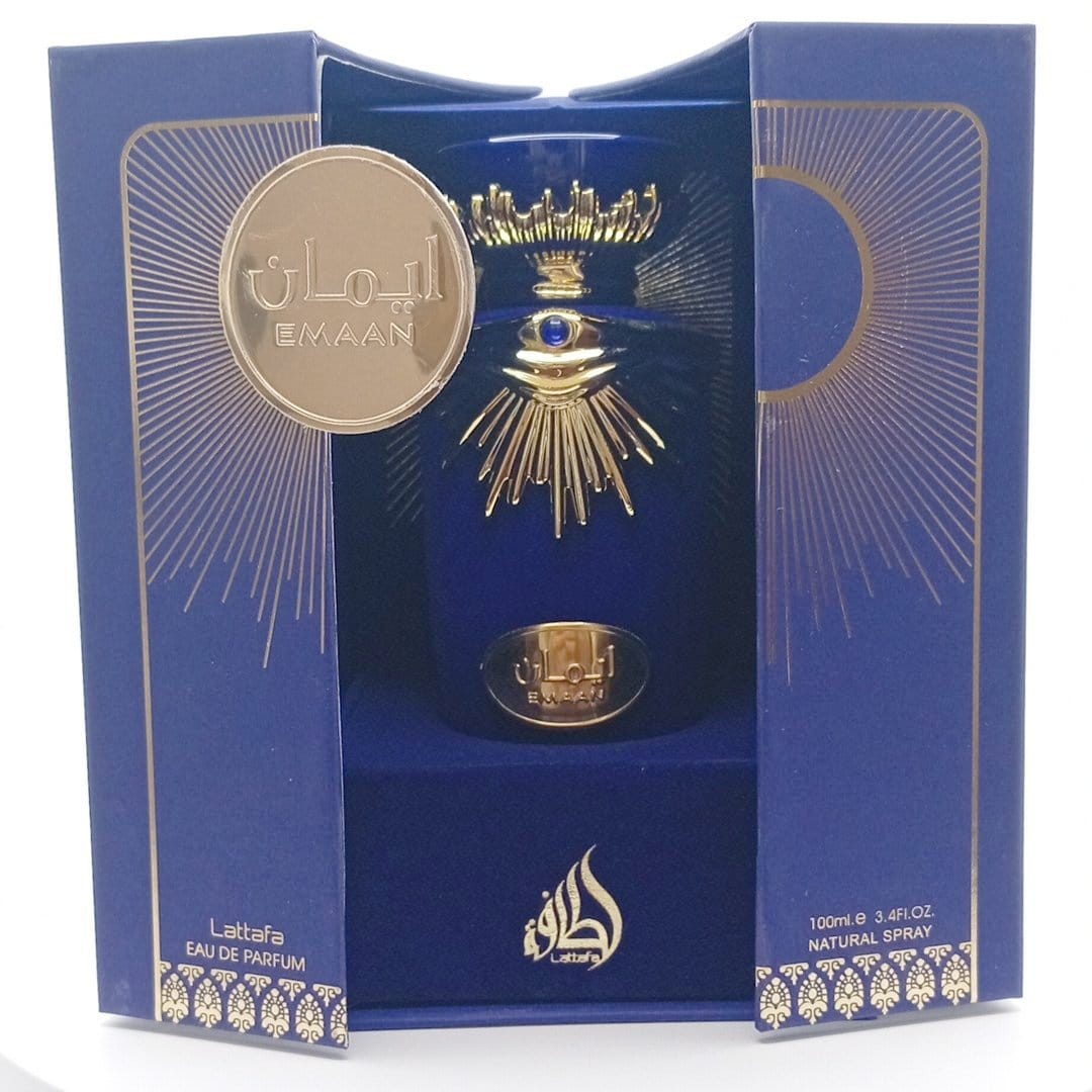 Emaan Eau de Parfum