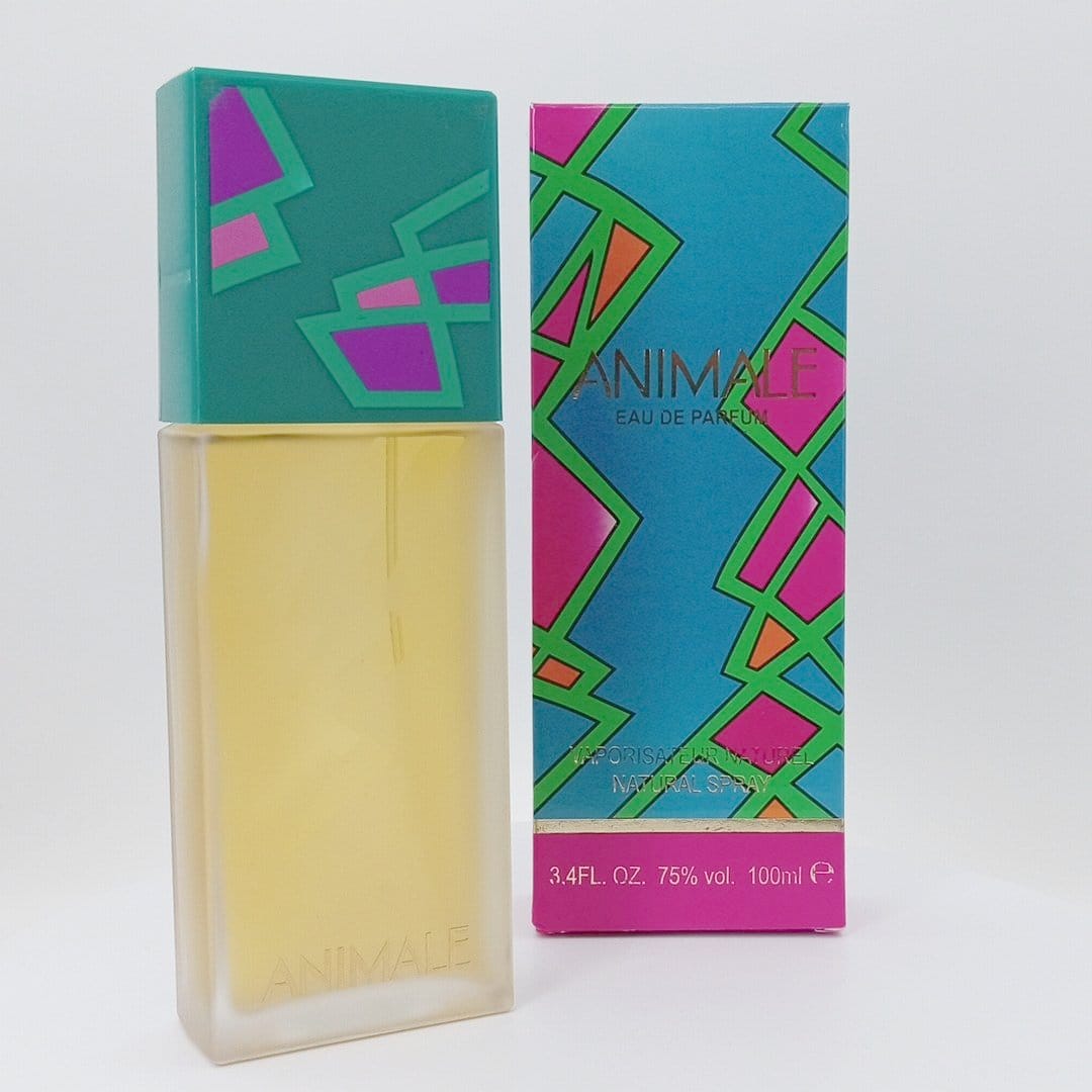 Animale Eau de Parfum