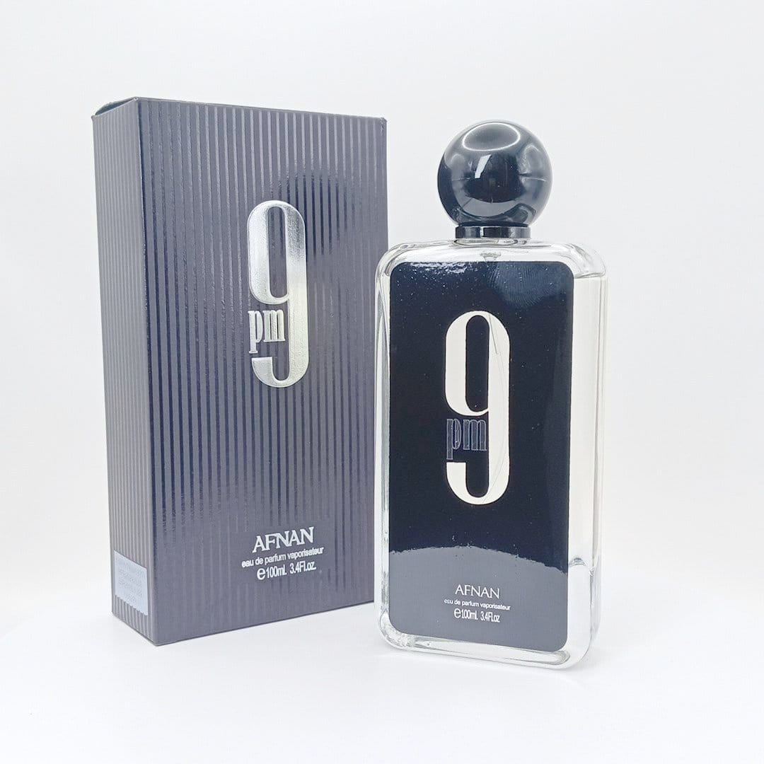 Afnan 9PM Eau de Parfum