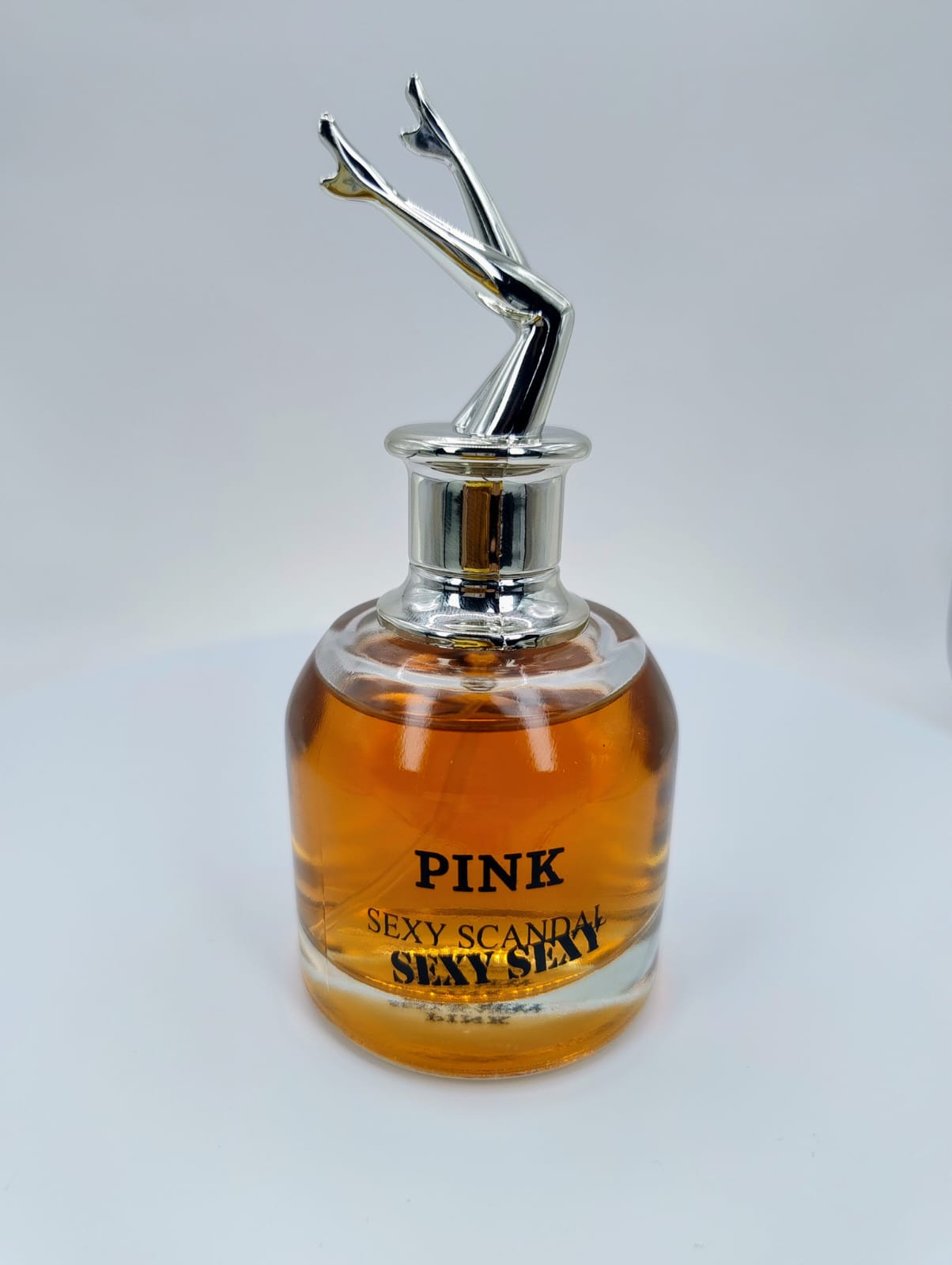 Perfume Pink Sexy Scandal