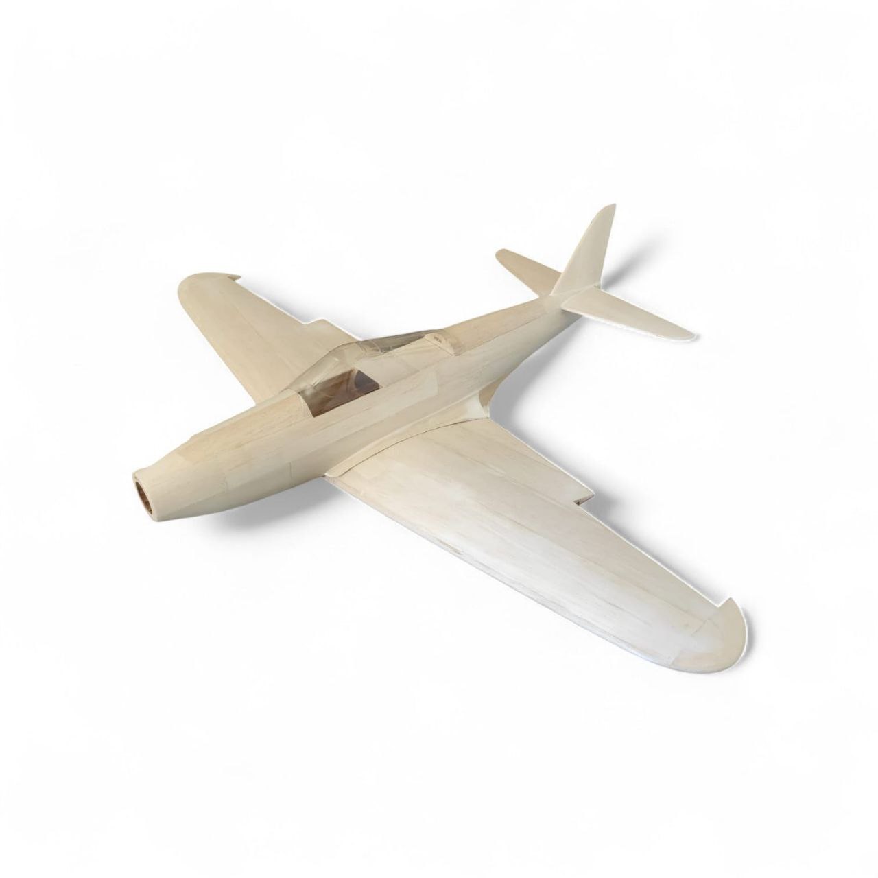 Bell P-39 Airacobra Short Kit