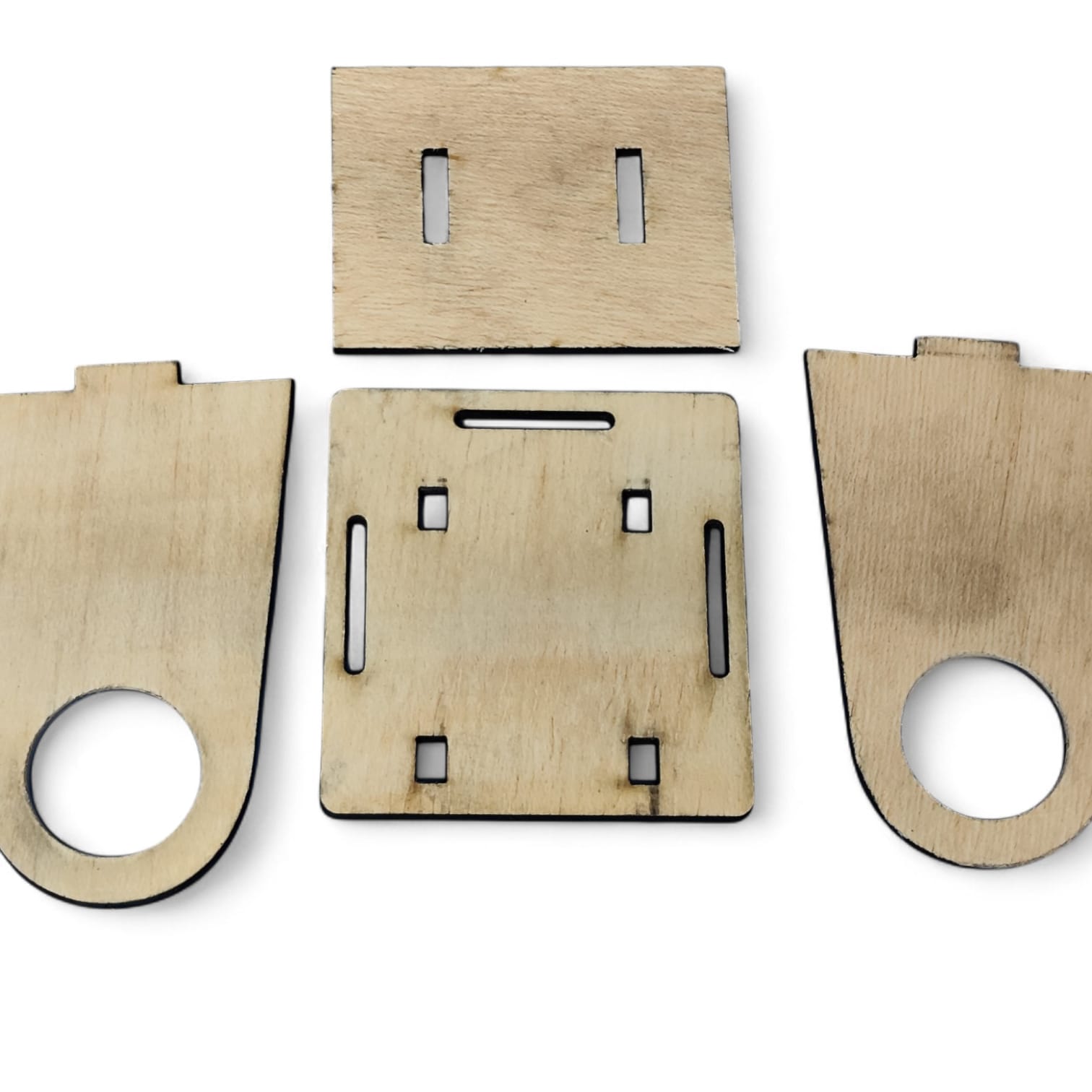 Base Universal para Bidones de combustible y otros
