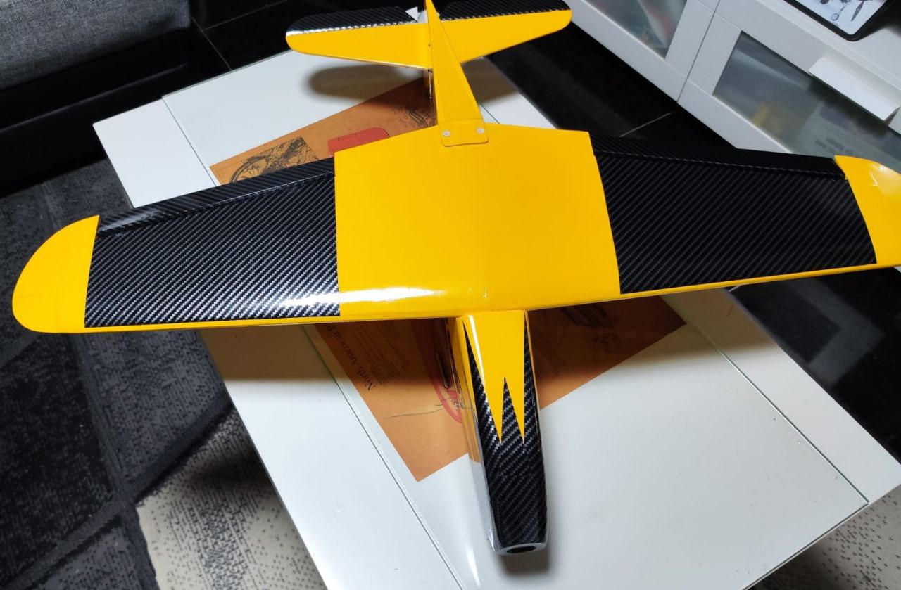Kit P39 900 Combat