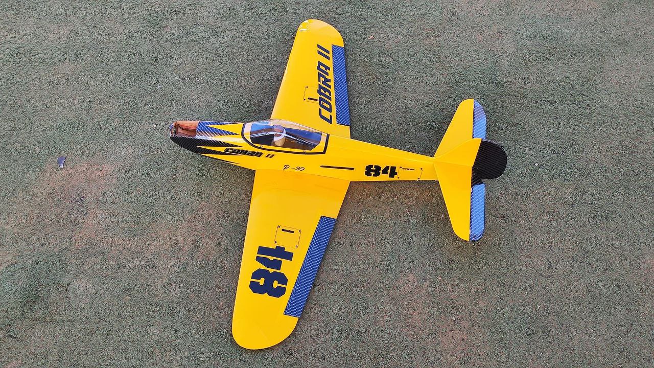 Kit P39 900 Combat