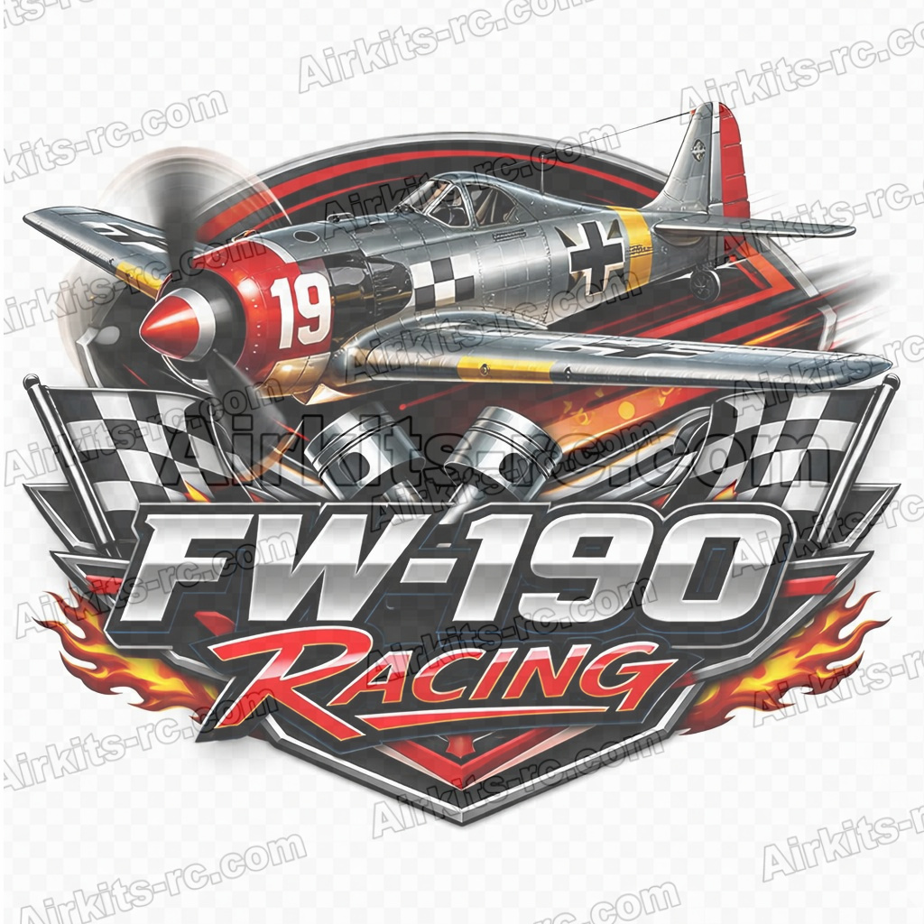 FW-190 Racing