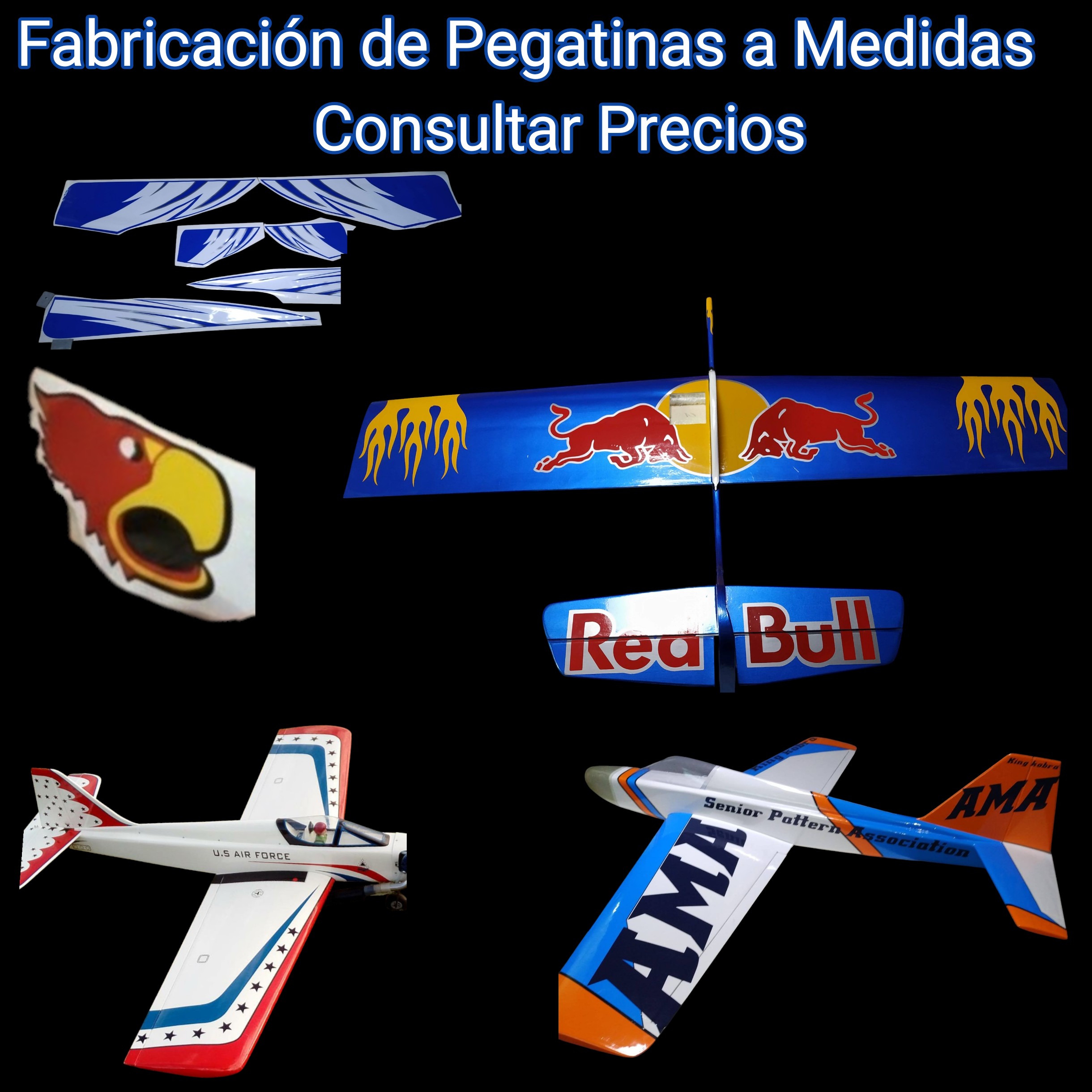 Pegatinas Personalizadas