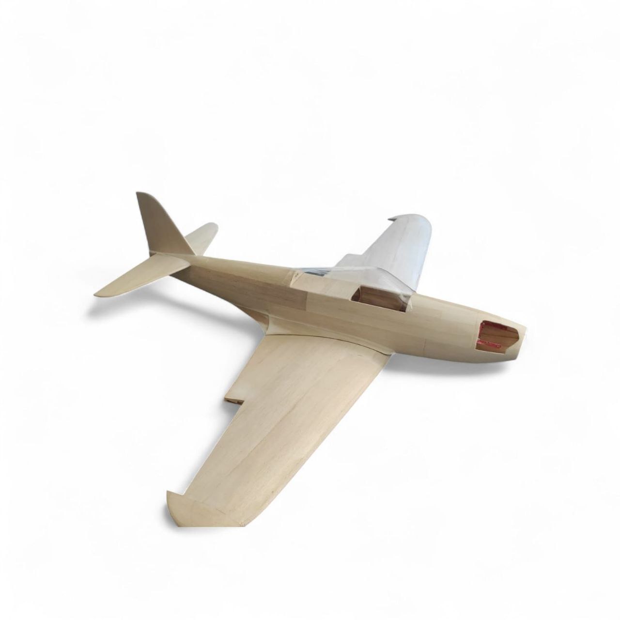 Bell P-39 Airacobra Short Kit