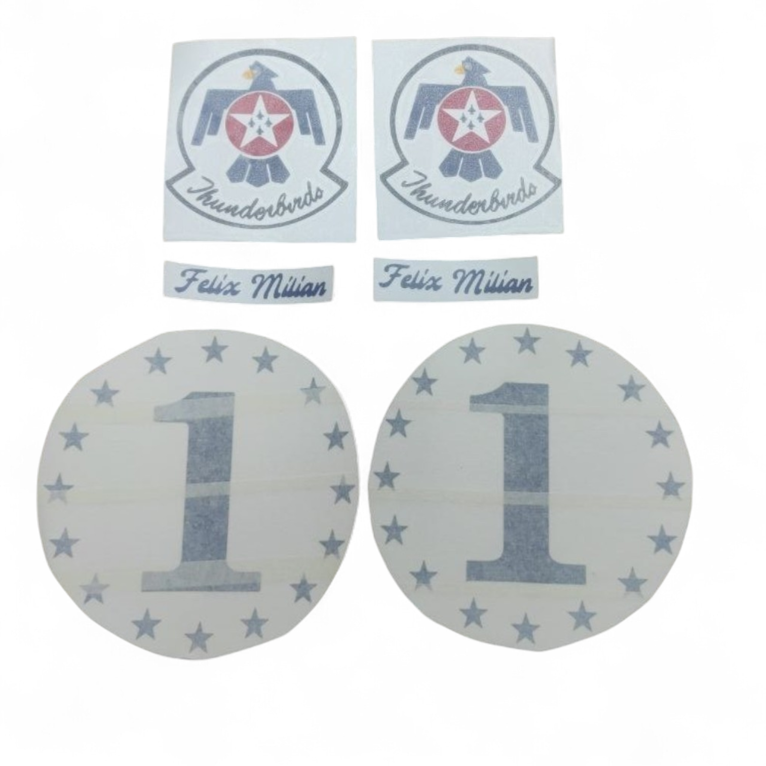 Pegatinas Personalizadas