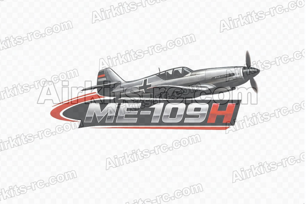 Logo digital ME-109H