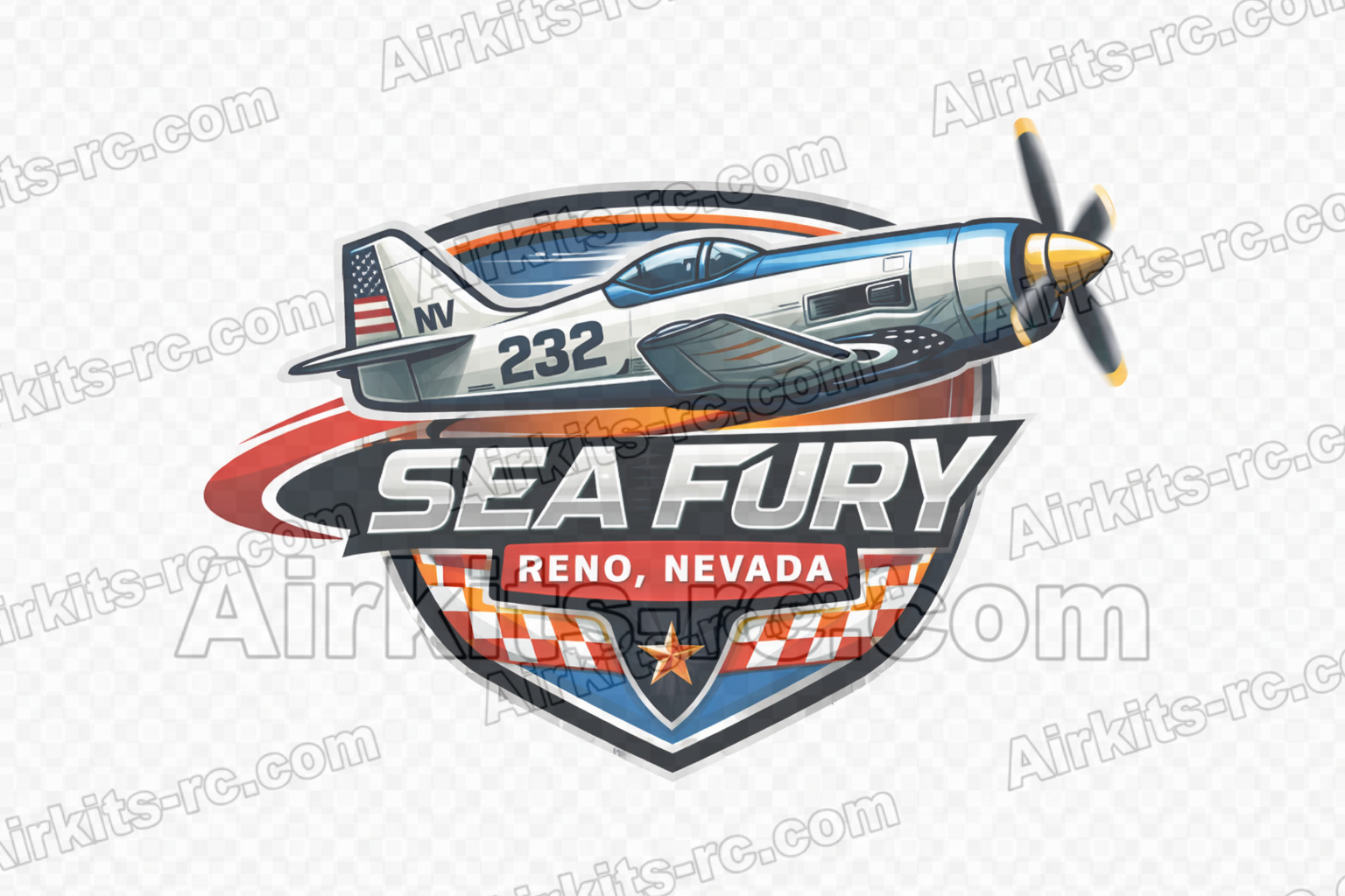 Logo Digital Sea Fury