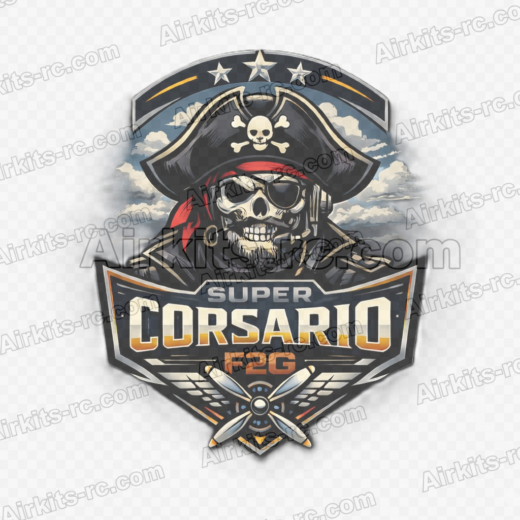 Super Corsario F2G