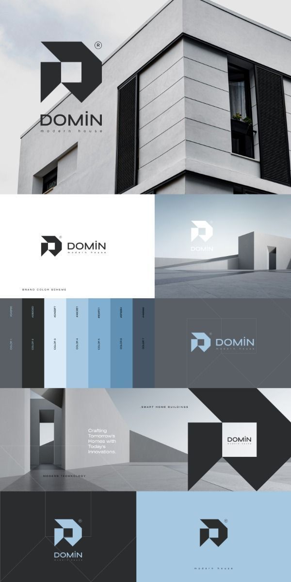 Visual identity