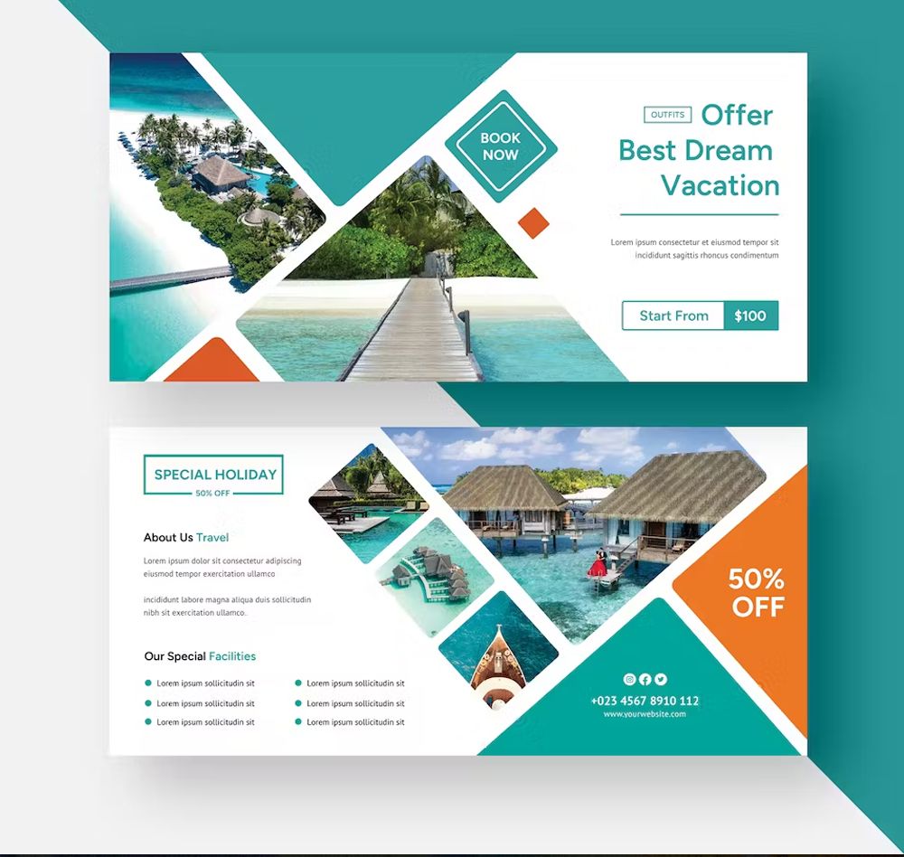 Template Keynote Presentation 