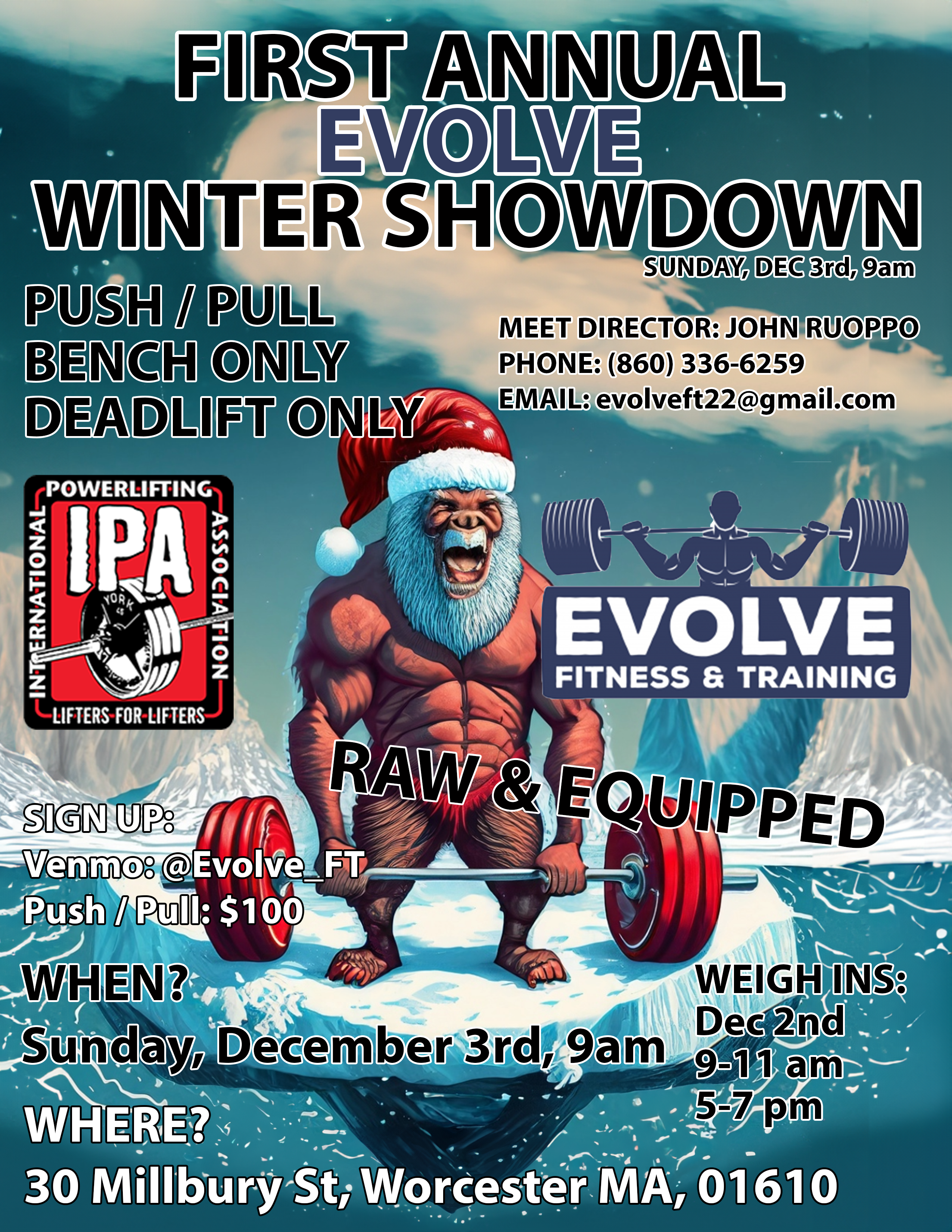 Custom Graphics Design