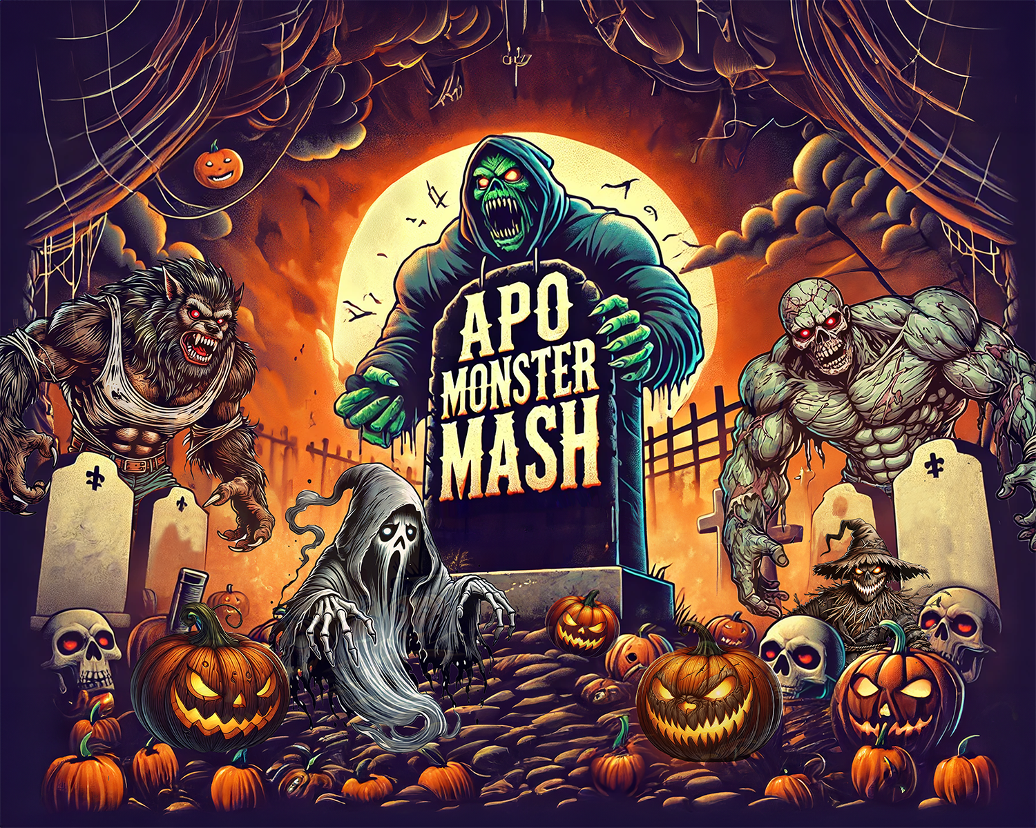 Custom Graphics Design