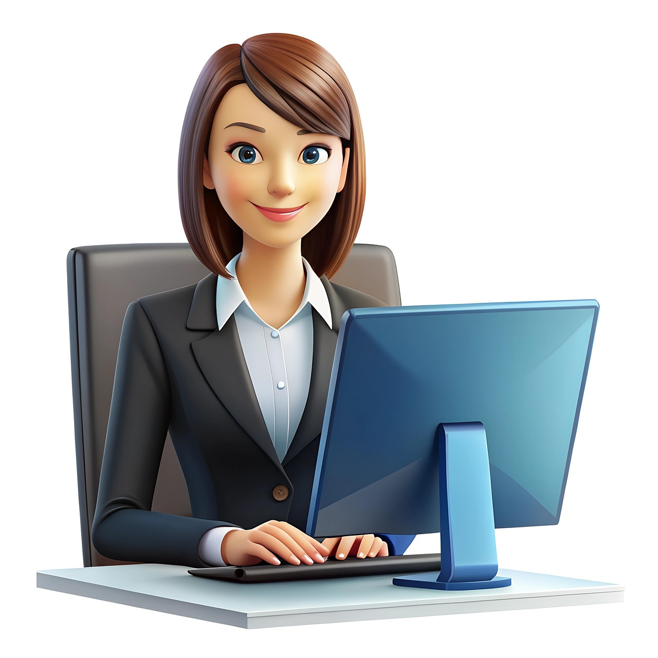 中英文远程公证认证服务