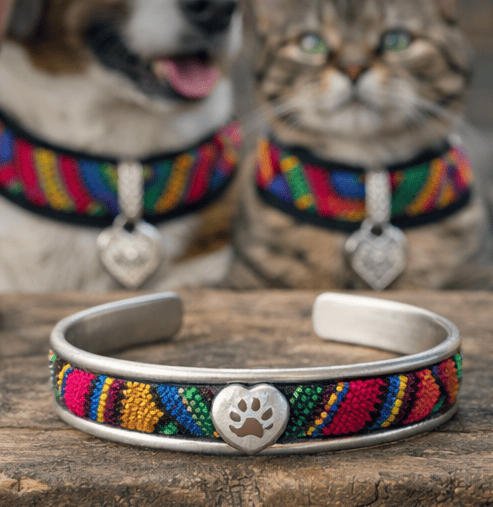 Celebra su compañía