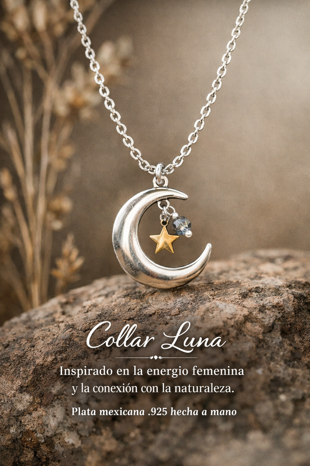 Collar Luna