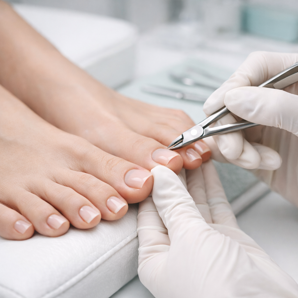 Ingrown Nail Treatment