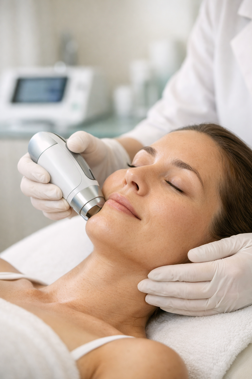 Laser Hair Removal (all areas)