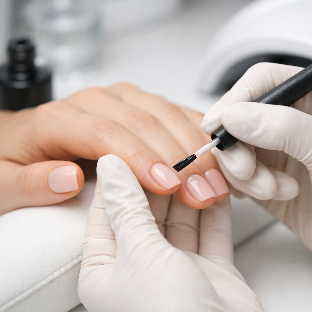 Anatomical Gel Strengthening