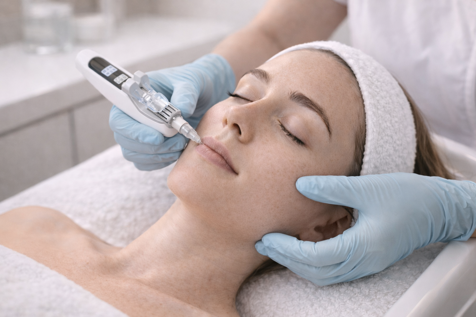 Mesotherapy