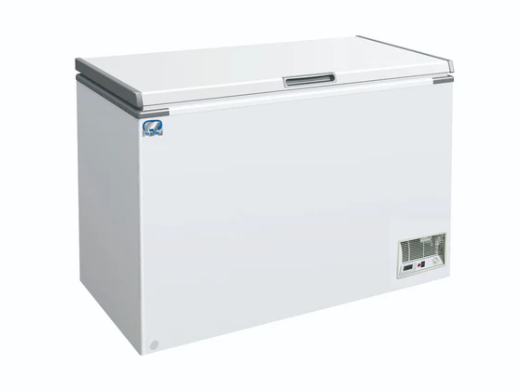 47" Solid Door Chest Freezer 10.6 CuFt Cold Zone CZ-F10.6