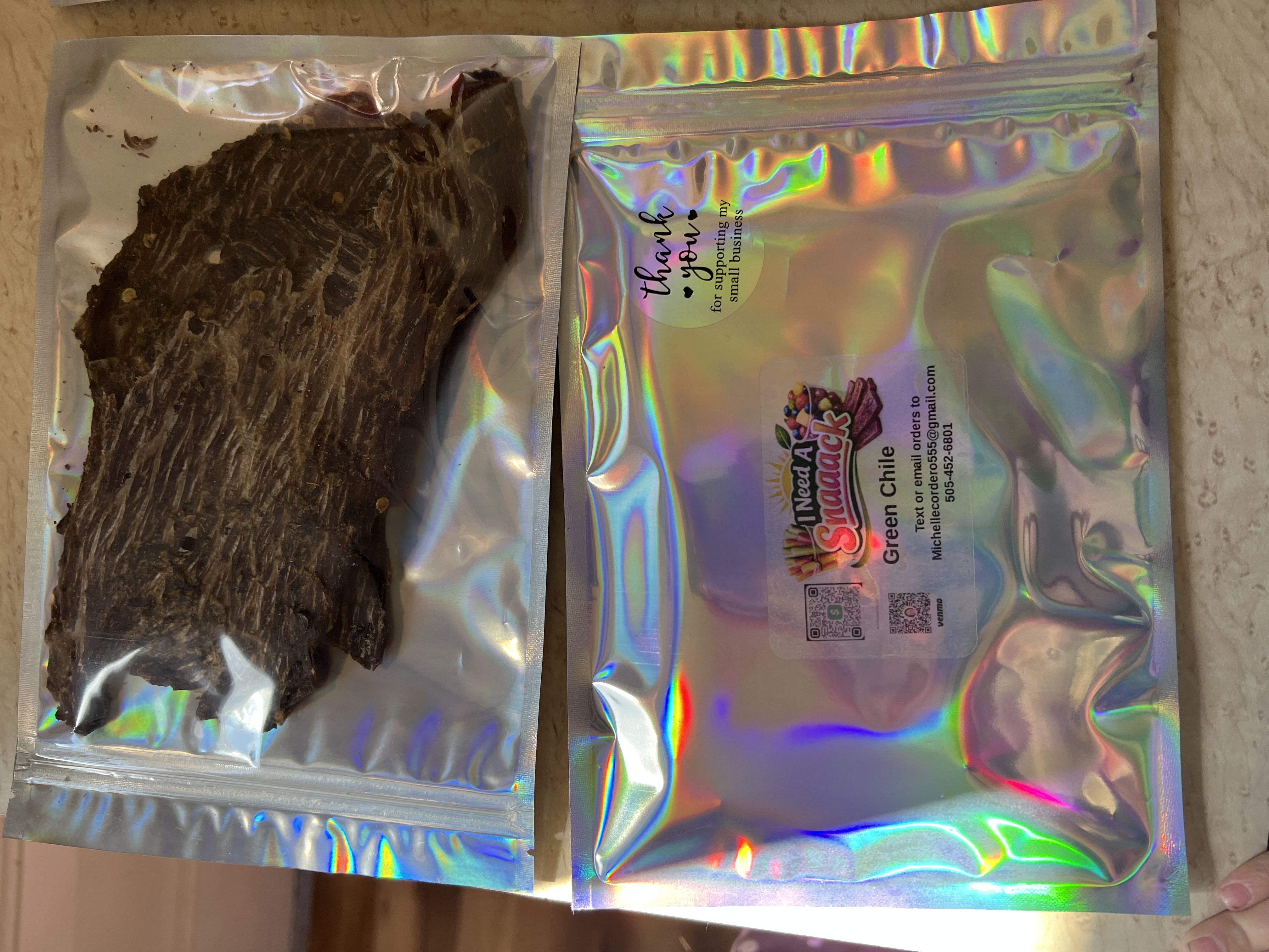 Save and pick 3 for $20