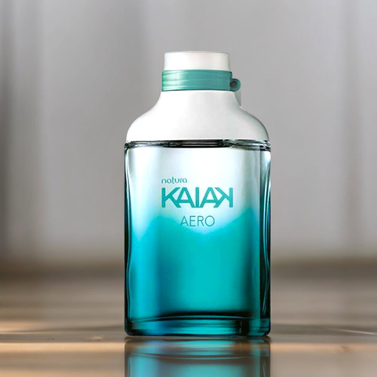 Kaiak Aero Eau De Toilette Para Hombre 100ml
