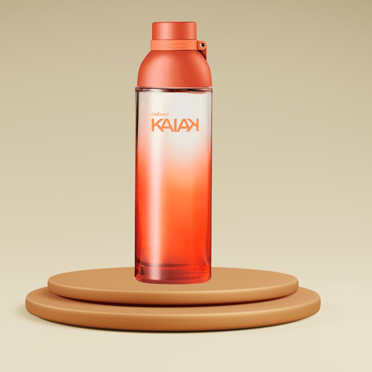 Kaiak Clásico Eau De Toilette Para Mujer 100ml