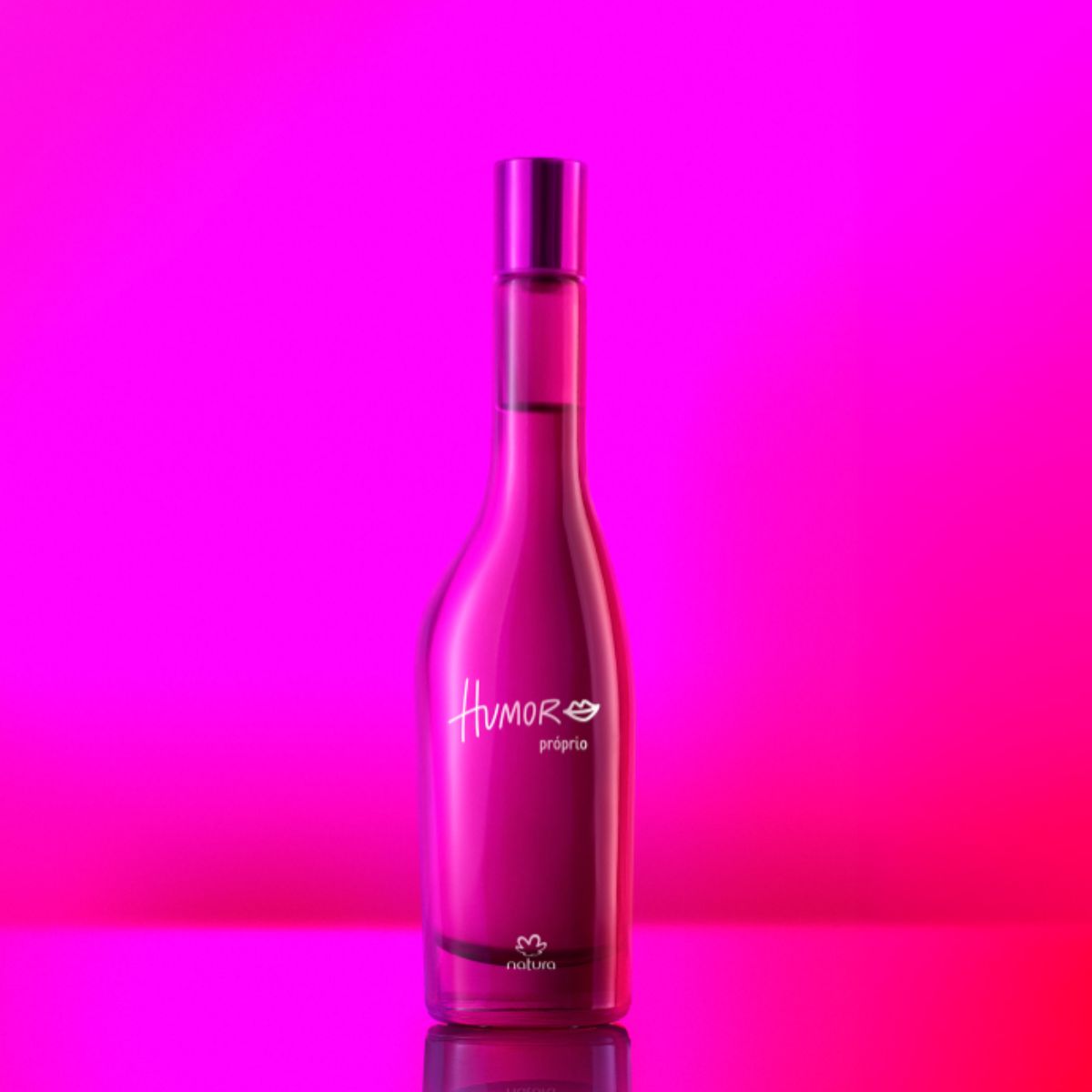 Humor Próprio Eau de Toilette 75ml