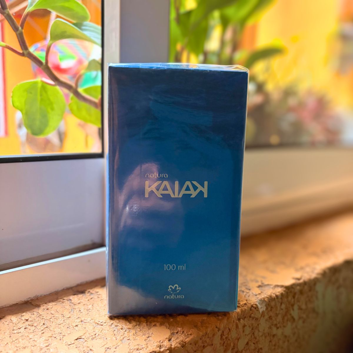 Kaiak Clásico Eau De Toilette Para Hombre 100ml