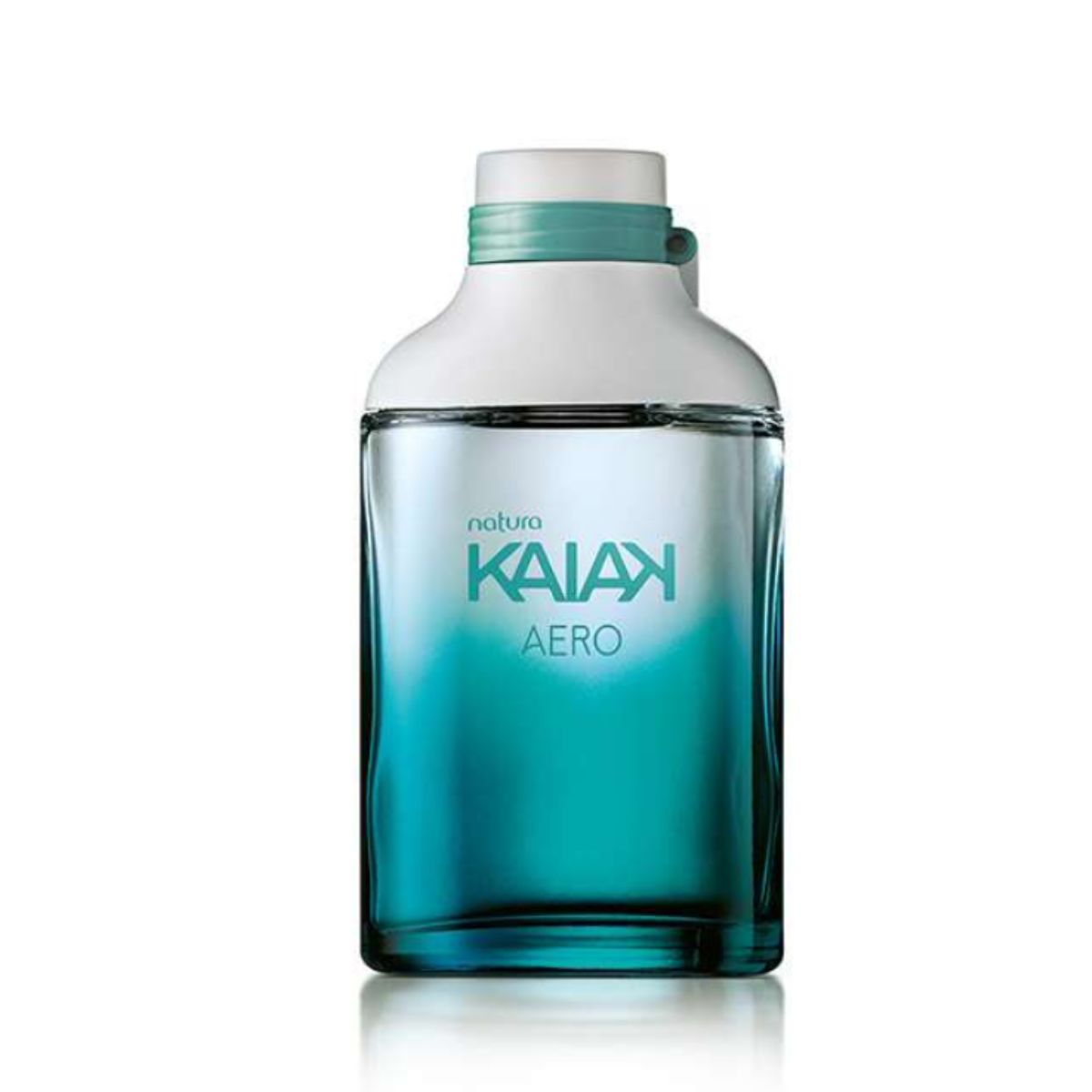 Kaiak Aero Eau De Toilette Para Hombre 100ml